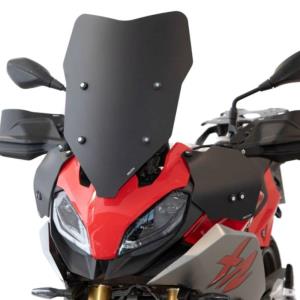 Parabrisas pequeño bmw f900xr 21+ Â· 2